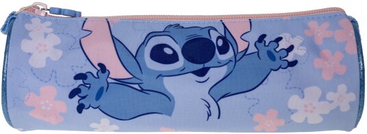 Disney Lilo and Stitch Pennal Lyseblå