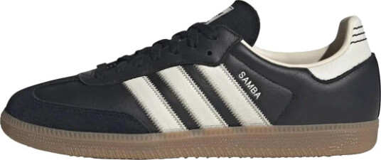 Adidas Originals Samba Og Black 36 2/3 Adidas Originals Samba Og Black 36 2/3