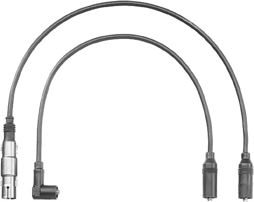 Tennplugg kabelsett CHAMPION CLS043