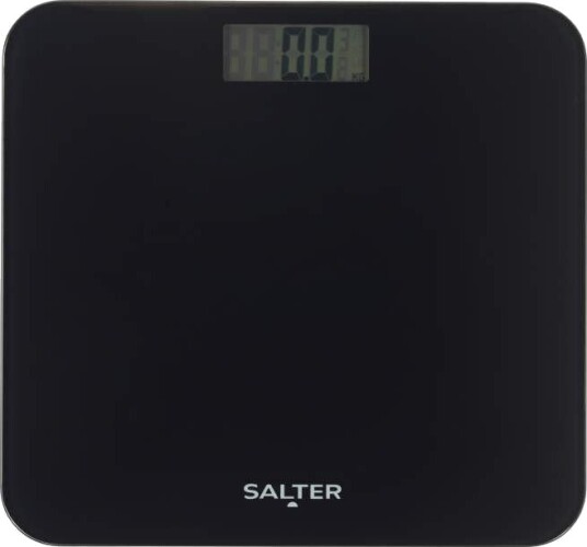 Salter SA00703BFEU12 Digital personvekt Maks 180 kg Svart