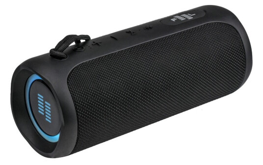 FEEL RUMBLE BLUETOOTH-HØYTTALER, SVART FEEL RUMBLE BLUETOOTH-HØYTTALER, SVART