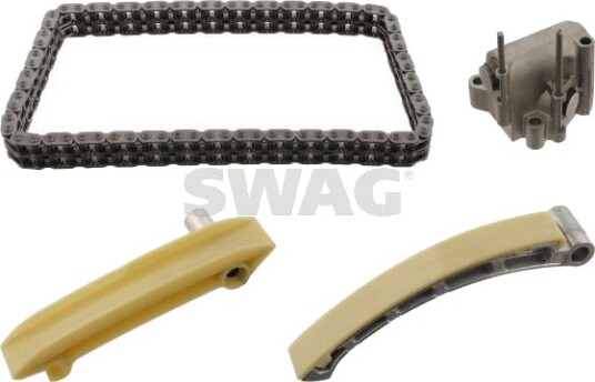 SWAG 99 13 0342 Registerkjedesett