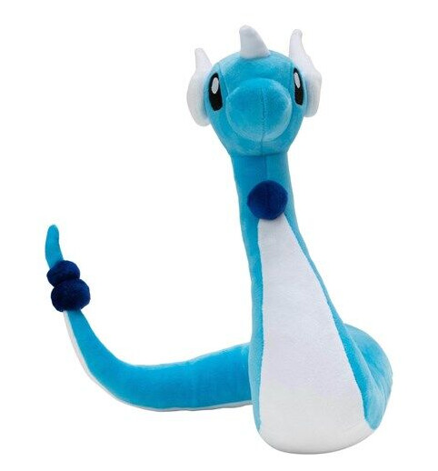 Pokemon Plush 30 cm Dragonair
