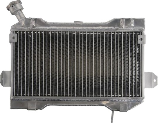 Radiator, motorkjøling 4 RIDE RAD-098