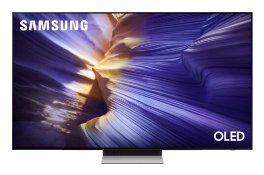 Samsung QE83S90FAEXXH