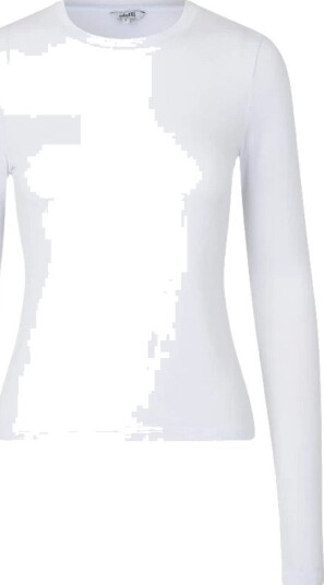 mbyM Dame Topper Flerfarget XS, mbyM Dame Topper Flerfarget XS,