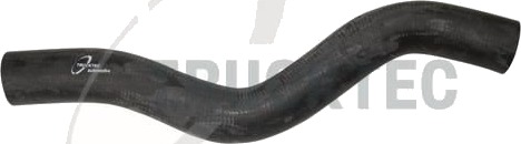 TRUCKTEC AUTOMOTIVE 01.40.084 Radiatorslange
