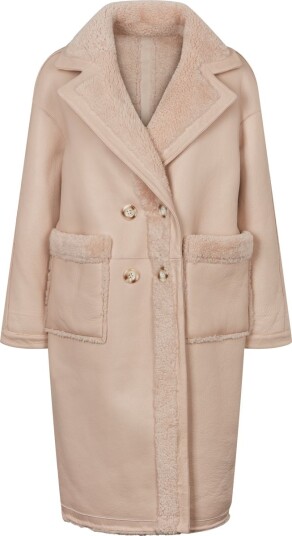 Natures Collection Jill jakke Beige L