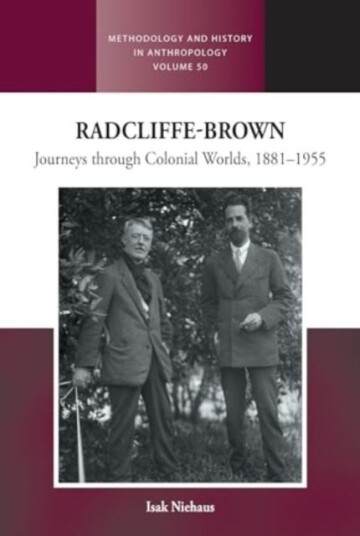 Radcliffe Brown