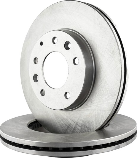 Bremseskive Professional Parts 51240209