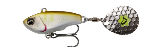 Gear Savage Gear Fat Tail Spin