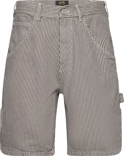 Stan Ray Big Job Short Brown 30 x 10