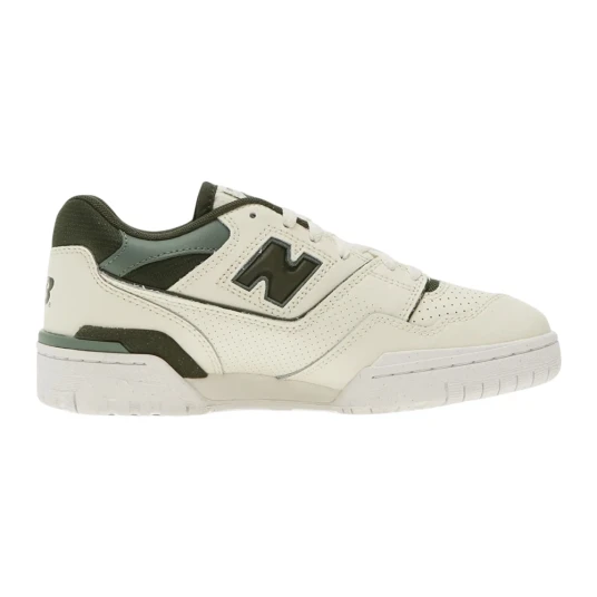 New Balance Dame Sko Hvit 37 EU