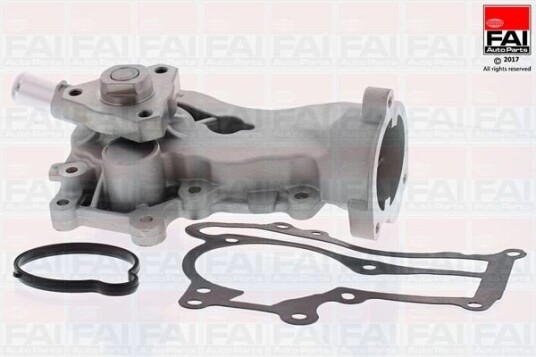 FAI AutoParts WP6555 Vannpumpe