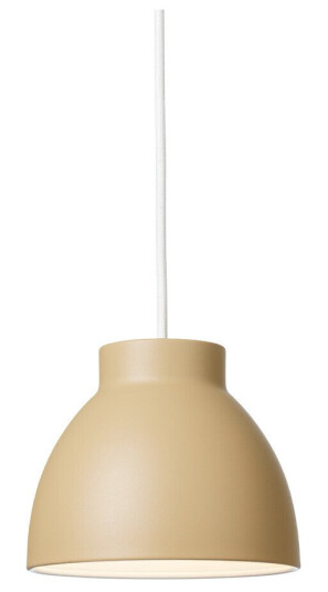 Halo Design Object Pendel Ø16 Latte