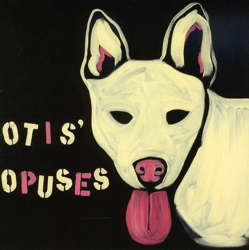 Diverse Artister Otis Opuses CD