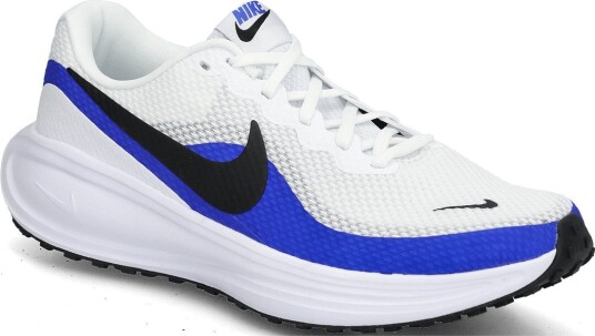 Nike Nike Revolution 8   WHITE/BLACK RACER BLUE   47.5