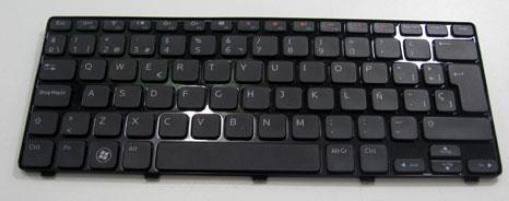 DELL Keyboard (SPANISH) DELL Keyboard (SPANISH)