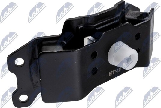 NTY ZPS TY 137 Motorfeste
