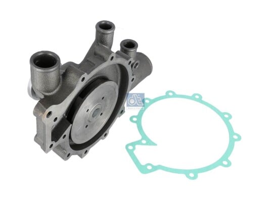 DT Spare Parts 5.41140 Vannpumpe