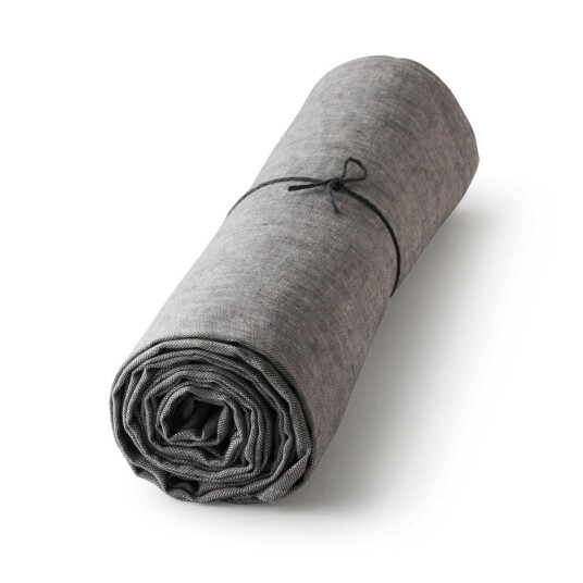 Axlings Melerad Duk 157x320 cm Concrete