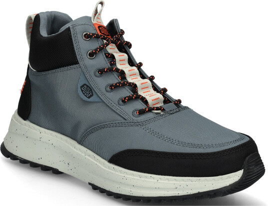 Hey Dude Tahoe Nylon Blue 42