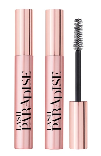 L'Oréal 2x Paradise Extatic Mascara L'Oréal 2x Paradise Extatic Mascara