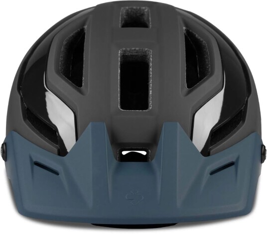 Sweet Trailblazer Visor matte black