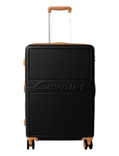 Cavalet Dalby Cabin - Black - 65 CM 65 cm
