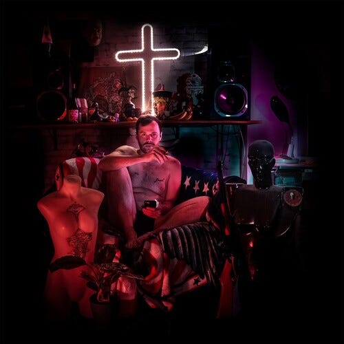 Evan Geesman Newagesewage LP/Vinyl
