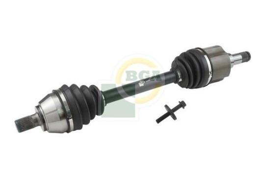 Bga Drivaksel BGA DS9751L