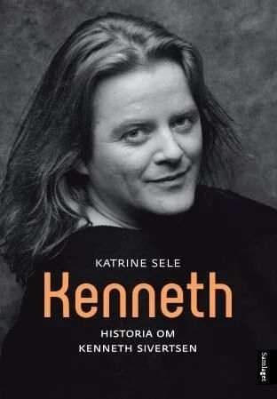 Kenneth Av Katrine Sele