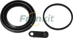 Reparasjonssett, bremsecaliper FRENKIT 254177