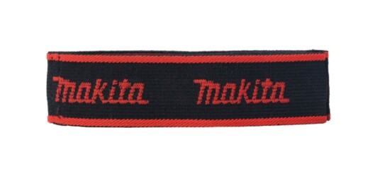 Makita 166062 9 Armbånd