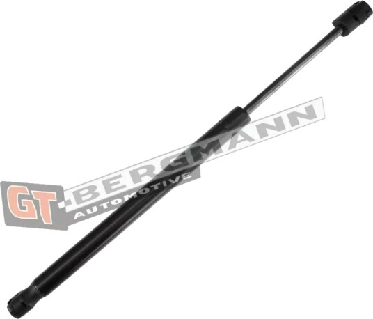 GT-BERGMANN GT72-001 Gassfjær, motorpanser