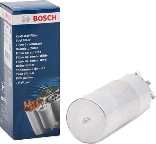 Drivstoffilter BOSCH F 026 402 845