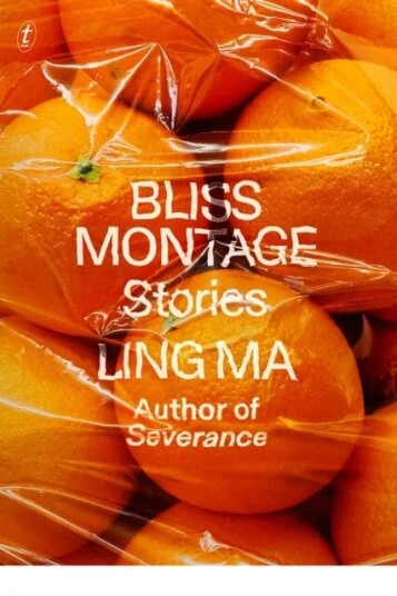 Bliss Montage Av Ling Ma Bliss Montage Av Ling Ma