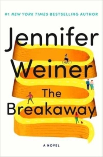 The Breakaway A Novel The Breakaway A Novel