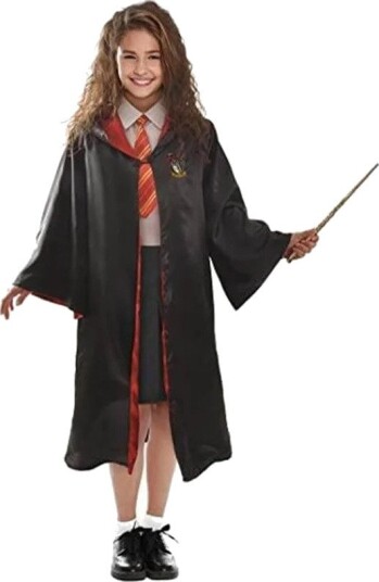 Ciao Costumes Hermione Granger Kostyme 9-11 år
