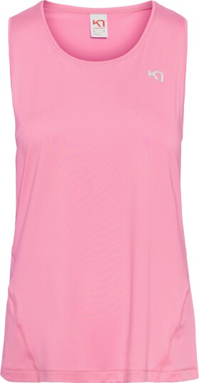 Kari Traa Women's Nora 2.0 Tank Top Dusty Pink XS Kari Traa Women's Nora 2.0 Tank Top Dusty Pink XS