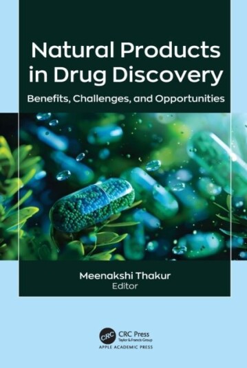 Natural Products in Drug Discovery
