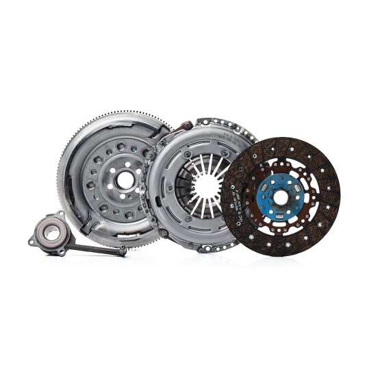 Clutchsett SACHS 2290 601 165