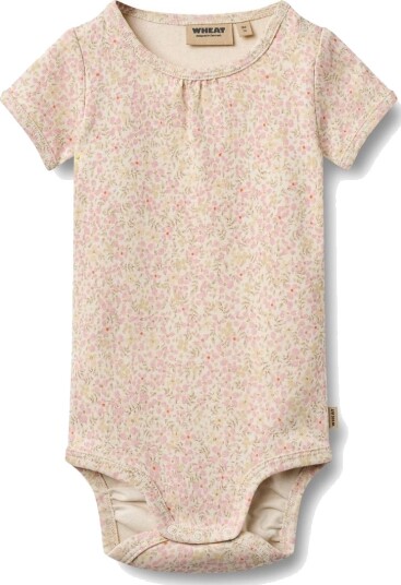 Wheat Body S/S Linette Cream 80
