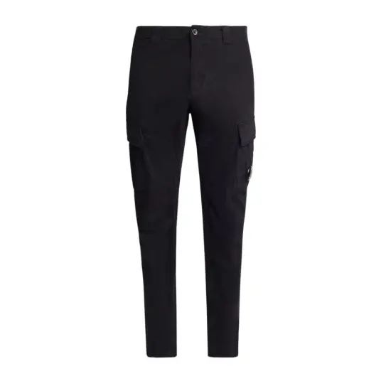 C.p. Company Herre Jeans Svart S