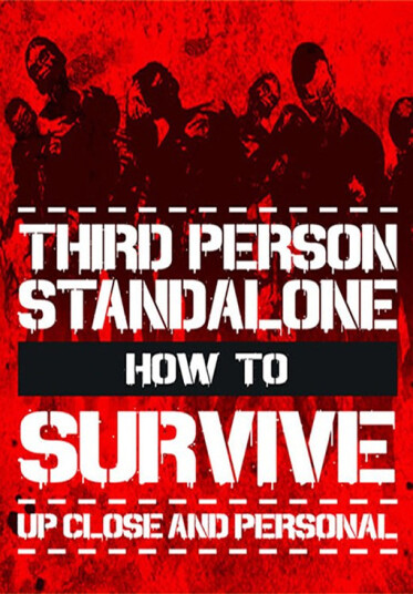 How to Survive: Third Person Standalone (PC)