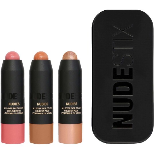 Nudestix Roses & Honey Nudes Mini Kit Nudestix Roses & Honey Nudes Mini Kit