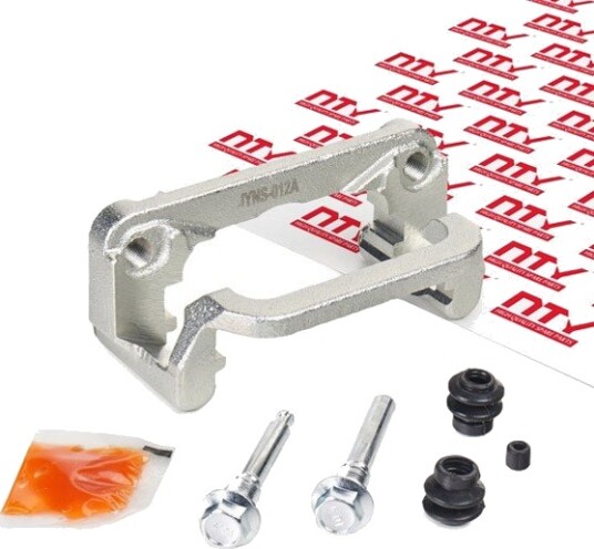 Holder, bremsecaliper NTY HZT-NS-002A Holder, bremsecaliper NTY HZT-NS-002A