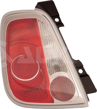 Baklykt ALKAR 2251348