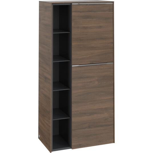 VILLEROY & BOCH SUBWAY 3.0 SIDESKAP 57X120 HØYRE ARIZONA OAK HÅNDTAK I KROM VILLEROY & BOCH SUBWAY 3.0 SIDESKAP 57X120 HØYRE ARIZONA OAK HÅNDTAK I KROM