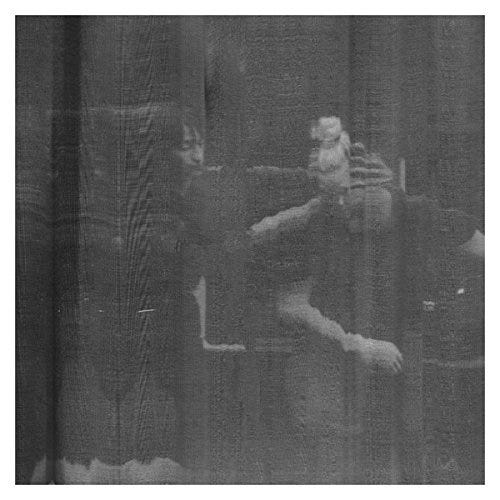 Gabriel Saloman  Movement Building 1  LP/Vinyl